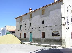 Vieja Casona 