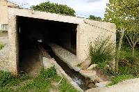 Acequia y Lavadero 