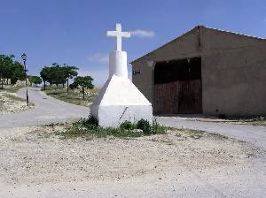 Cruz de la Victoria 