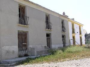 Casa del Manantial 