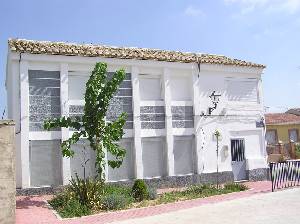 Colegio Pblico 