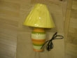 lmpara de mesa