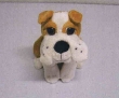 perro de juguete