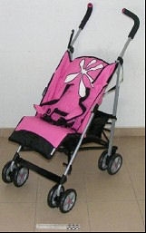 silla depaseo