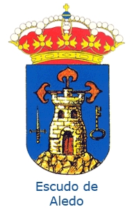 Escudo de Aledo