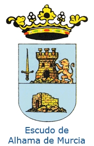 Escudo de Alhama de Murcia