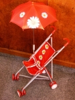 silla para muecas