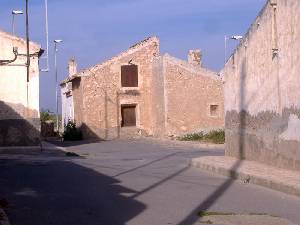 Calles de Los Paganes 