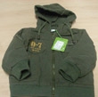 chaqueta de nio