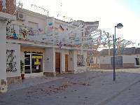 Plaza