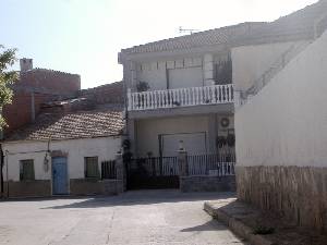 Calles de Santa Rosala 