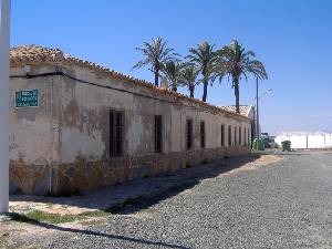 Antiguas Casas