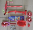 scooter para nios