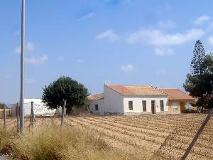 Casas de La Loma de Arriba