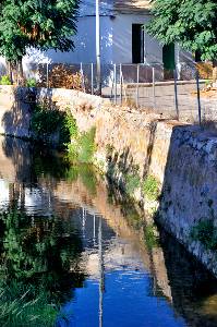 Acequia