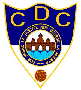 Escudo del Club Deportivo Cieza (2)
