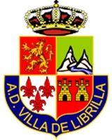 Escudo de la Agrupacin Deportiva Villa de Librilla