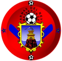 Escudo del Armas del Rey Club de Ftbol de Mazarrn