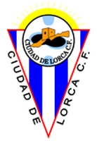 Escudo del Ciudad de Lorca Club de Ftbol