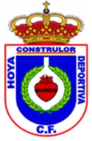 Escudo de La Hoya Deportiva