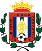 Escudo del Lorca Deportiva (1969-1994 y 2002-)