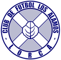 Escudo del Club de Ftbol Los lamos de Lorca