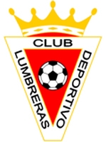 Escudo del Club Deportivo Lumbreras