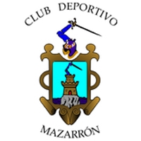 Escudo del Club Deportivo Mazarrn