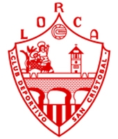Escudo del Club Deportivo San Cristbal de Lorca (1)