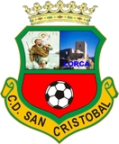 Escudo del Club Deportivo San Cristbal de Lorca (2)