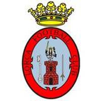 Escudo de la Sociedad Deportiva Lorca