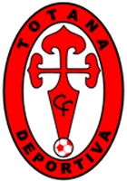 Escudo del Totana Deportiva