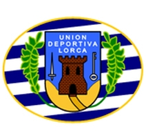 Escudo de la Unin Deportiva Lorca 