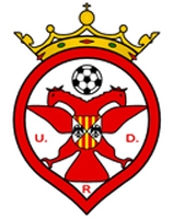 Escudo de la Unin Deportiva Ramonete