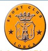 Escudo del Lorca Sport Club (1928-1932)