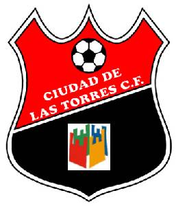 Escudo del Ciudad de las Torres Club de Ftbol