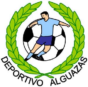 Escudo del Club Deportivo Alguazas
