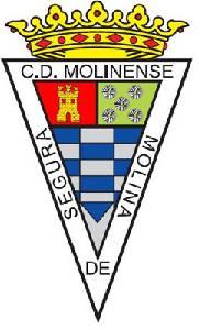 Escudo del Club Deportivo Molinense (1)