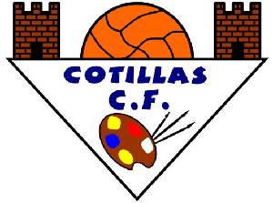 Escudo del Cotillas Club de Ftbol