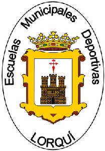 Escudo del Club Escuelas Municipales Deportivas de Lorqu