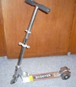 scooter