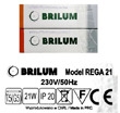 luces para mobilliario