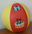 pelota inflable