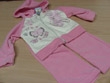 ropa infantil