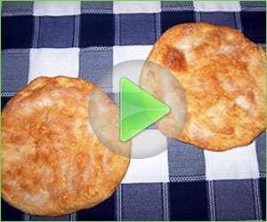 Tortas de manteca