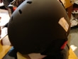 casco de esqu