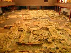 Museo Arqueolgico de Cartagena