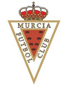 Escudo del Real Murcia (1924-31, 1939-71)