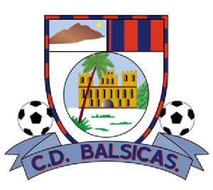 Escudo del Centro Deportivo Balsicas