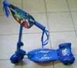 scooter